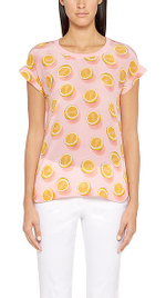 блуза-Shirts