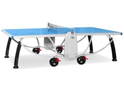 Теннисный стол всепогодный "Winner S-450 Outdoor" (274 х 152,5 х 76 см) с сеткой
