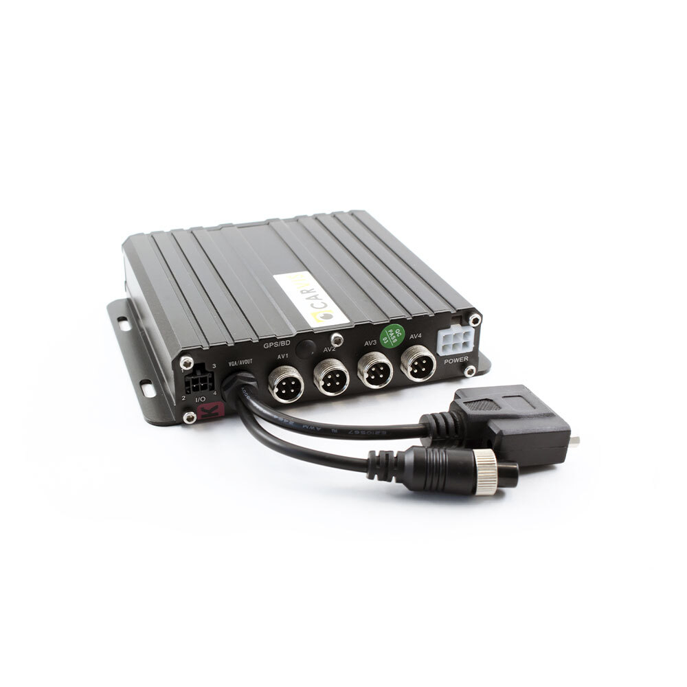 Carvis MD-444SD Lite Видеорегистратор