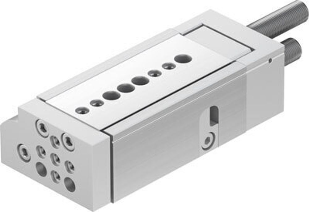 DGSL-16-20-P1A Мини-суппорт DGSL-16-20-P1A Мини-суппорт