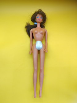 Кукла Барби винтаж Sweetheart barbie (brunette) Mattel 1997г 034423