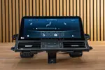 Магнитола для Nissan Patrol Y62 2010-2015 - RDL-Patrol монитор 12.3" на Android 13, Быстрая, CarPlay, SIM-слот