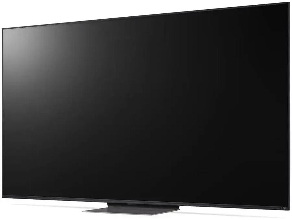 Телевизор LG 65QNED86T6A.ARUB