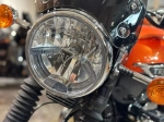 Мотоцикл Triumph Bonneville T120 2019