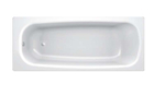 Ванна стальная BLB Universal Hg 170х70, без отверстий для ручек