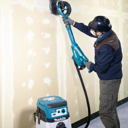 Шлифовальная машинка по гипсокартону Makita DSL800ZU