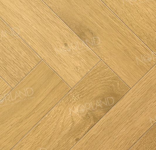 Ламинат Norland Елка Элегантная Сила (Herringbone Elegant Strong) - Дуб Мальта (LF304-12)