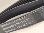 Ремень генератора Continental 6PK1873