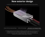 ESC регулятор мотора T-Motor V120A 6-14S PWM/CAN