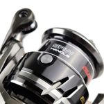 RUZZA Катушка спиннинговая Sunrider 2500
