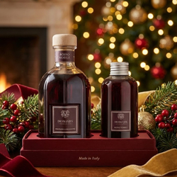 Rosso Nobile диффузор 250 мл и наполнитель 150 мл подарочный набор