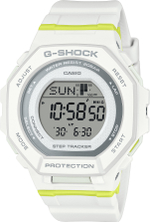 Женские наручные часы Casio G-Shock GMD-B300SC-7