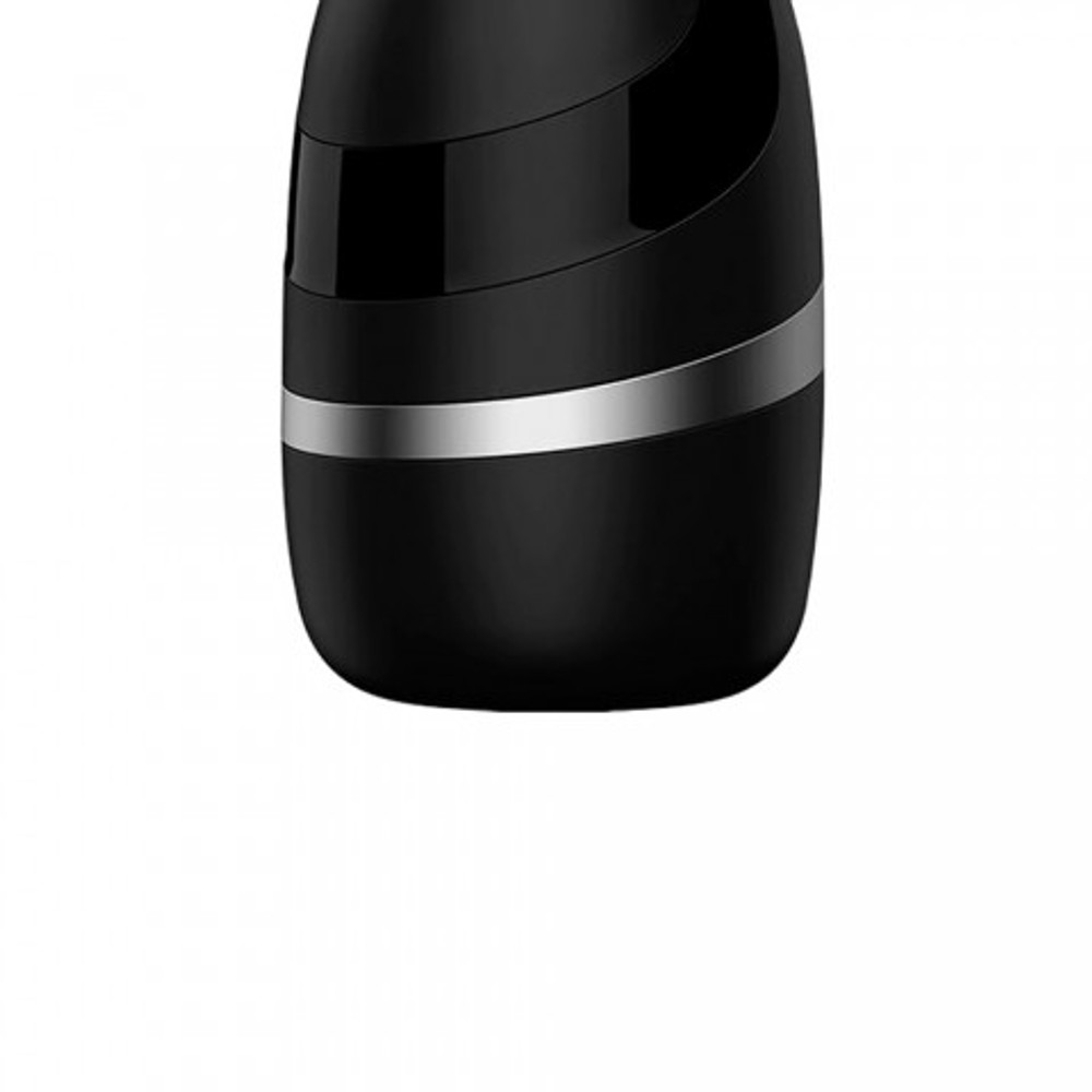 Мастурбатор Satisfyer Men Classic silver