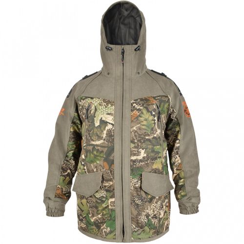 Костюм мужской демисезонный "Rambler I", twill, лес, ХСН