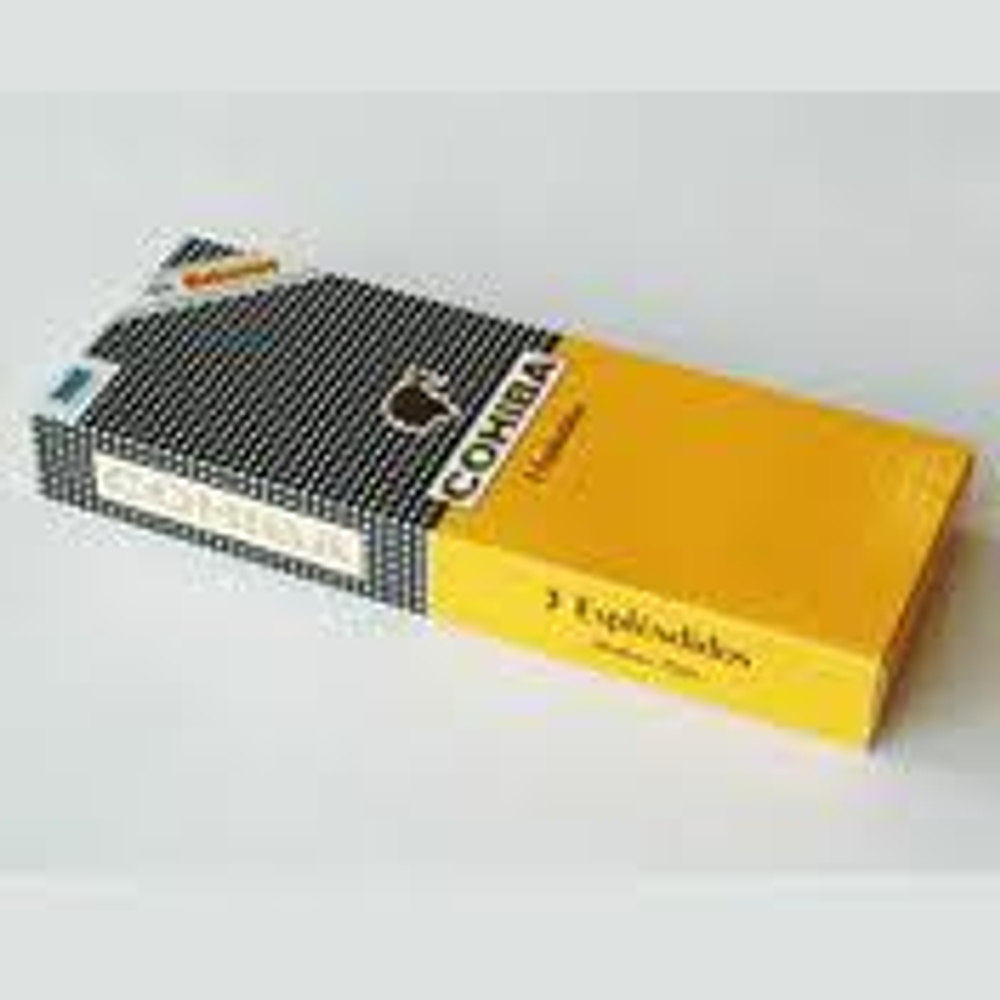 Cohiba Esplendidos
