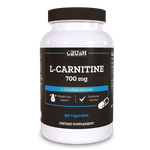 L-Carnitine tartrate / Карнитин (90 капсул)