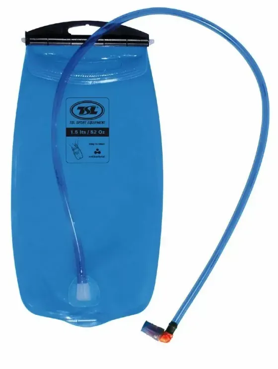 ПИТЬЕВАЯ СИСТЕМА TSL WATER BAG 1.5L