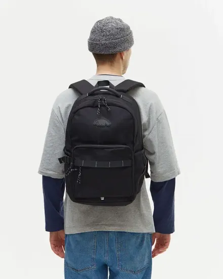 Рюкзак ANTEATER City Black