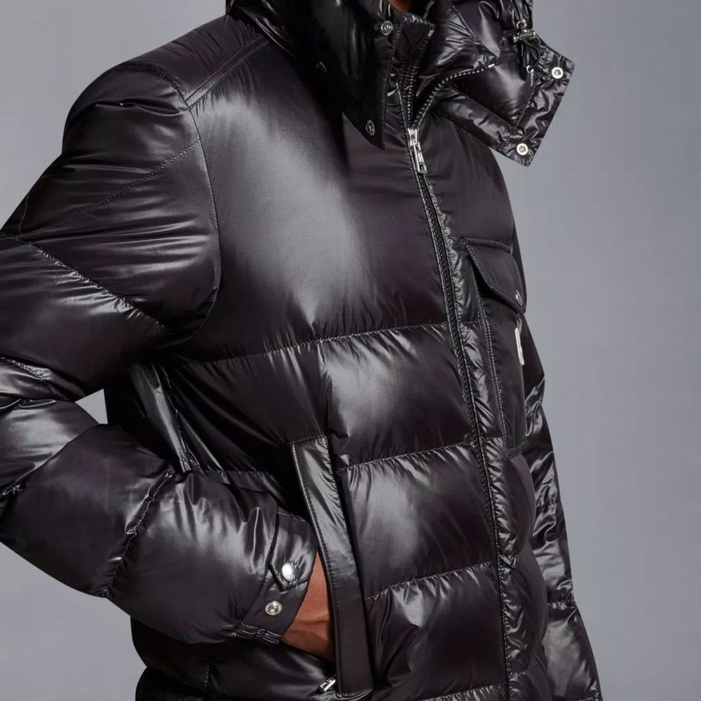Куртки Moncler FW23 Wollaston, I20911A00001595ZZ999