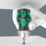 Набор Kraftform Kompakt магазин Stubby RA 1 WERA 05008883001