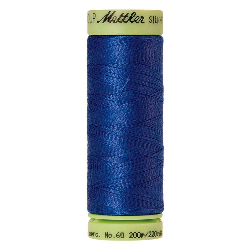 Нитки хлопковые Mettler Silk-Finish Cotton 60 (200 м), 5 кат. | цв. 1303 Нитки хлопковые Mettler Silk-Finish Cotton 60 (200 м), 5 кат. | цв. 1303