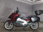 Honda NC700 Integra 2012