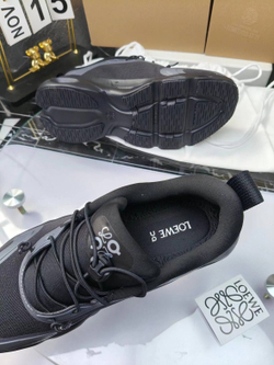 Кроссовки On Running x Loewe Cloudsolo
