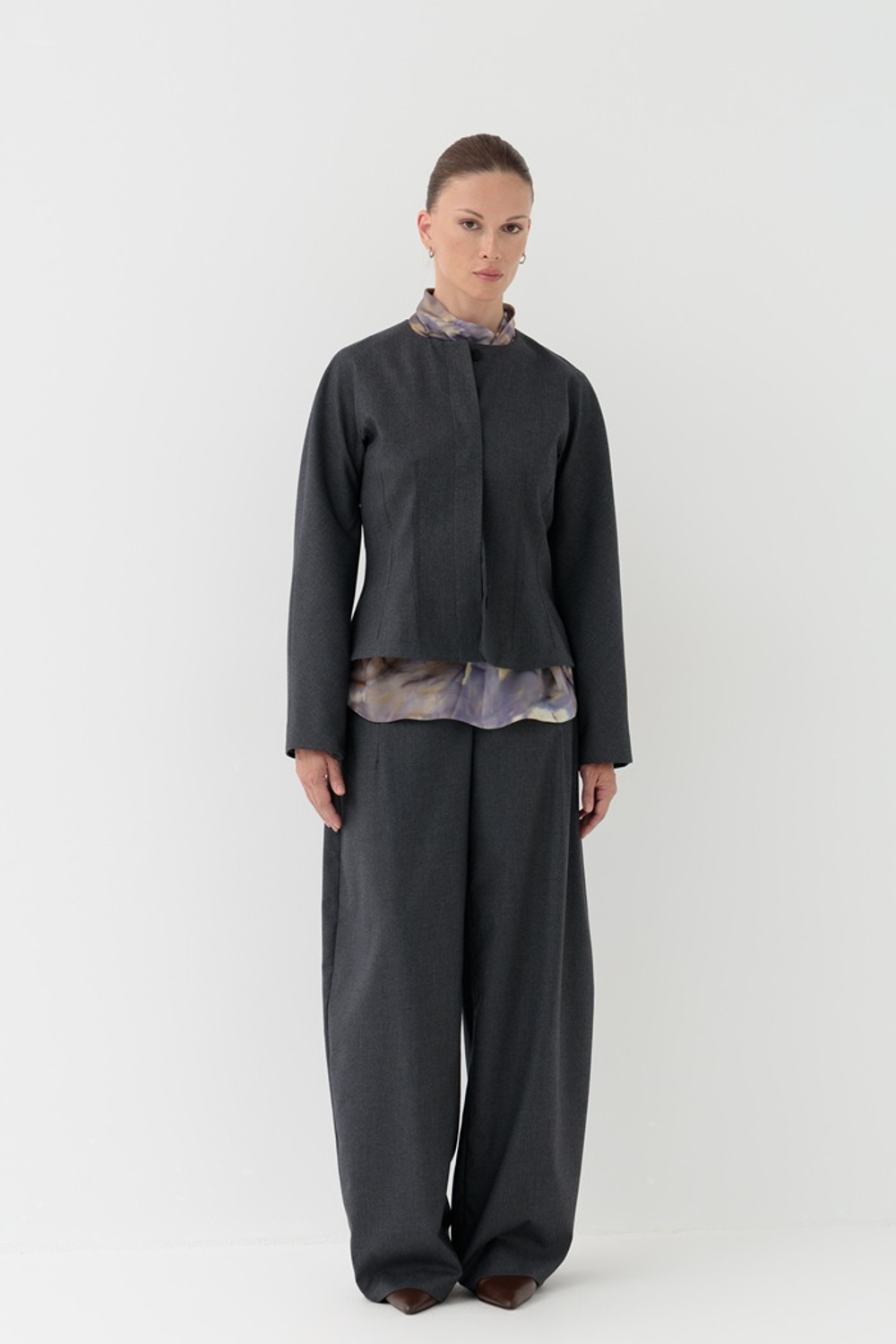 Жакет Ориана NOME Atelier