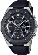 Мужские наручные часы Casio Edifice EFB-680BL-1A