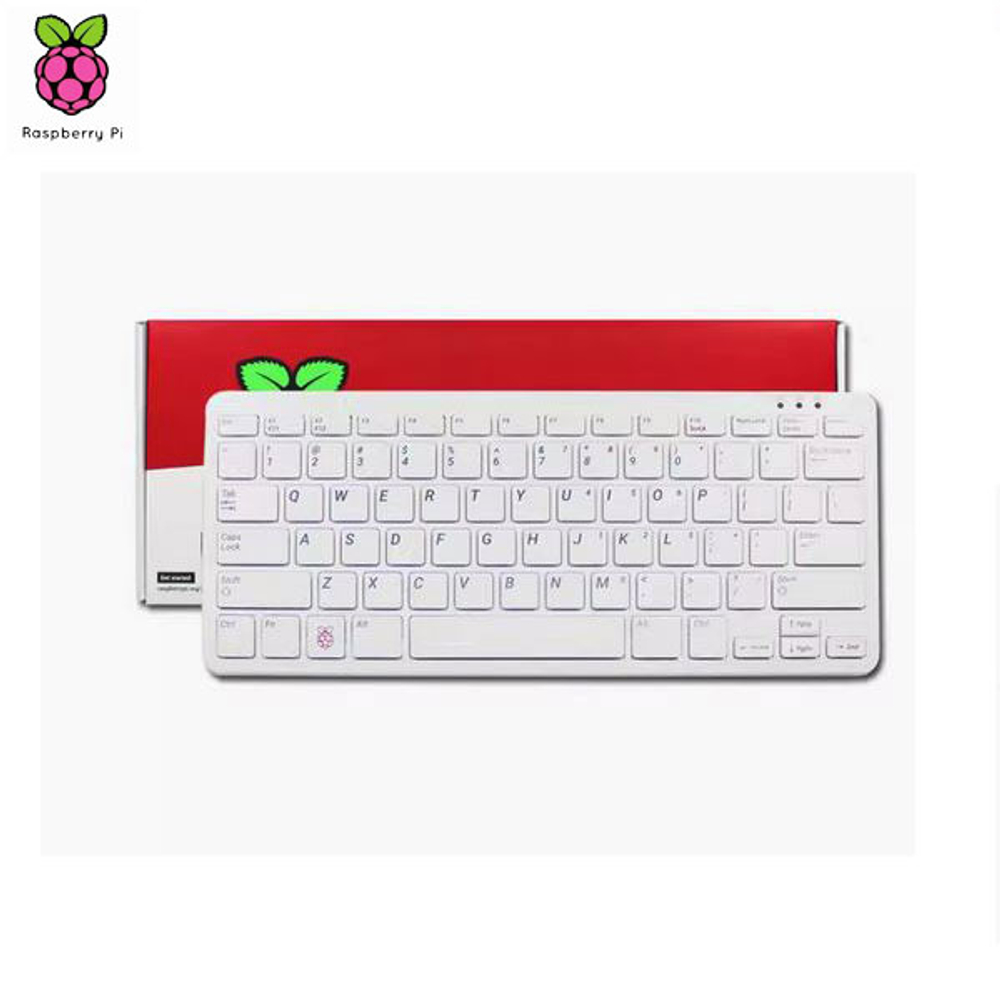 Клавиатура Raspberry Pi