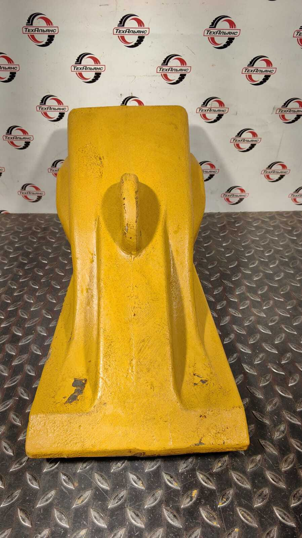 Коронка A170 Advansys 368-3864 Heavy Abrasion