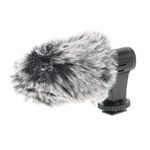 Falcon Eyes BloggerKit 06 mic