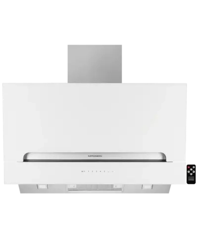 Наклонная вытяжка Kuppersberg F 993 W