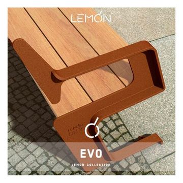 Скамья Evo by LEMON