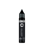 Заправка Molotow Liquid Chrome 30мл.