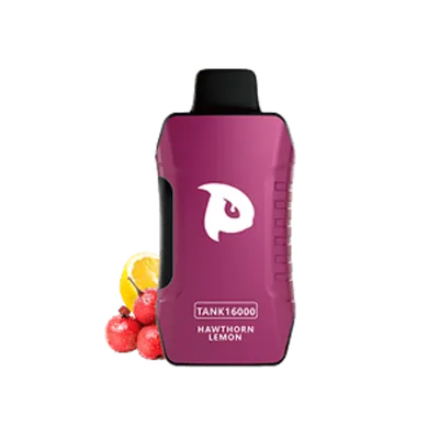 PUFFMI TANK 16000