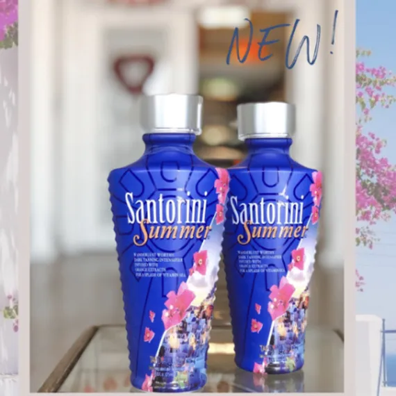 SANTORINI SUMMER™