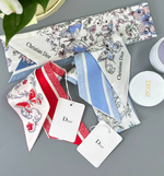 Твилли Dior