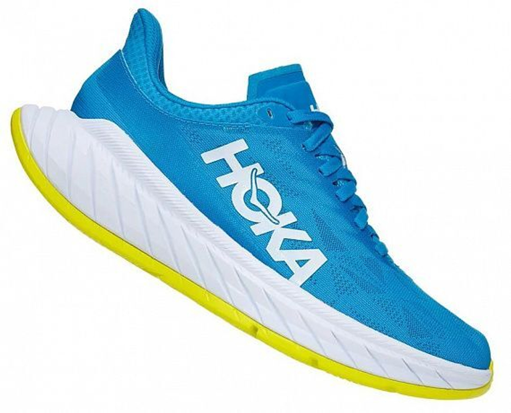 Кроссовки женские Hoka Carbon X2
