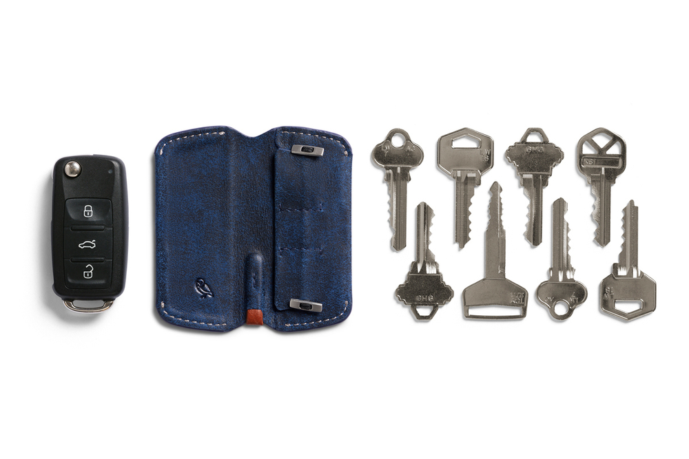 Ключница Bellroy Key Cover Plus (2nd Edition)