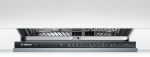 Встраиваемая посудомоечная машина Bosch SMV 24AX00R