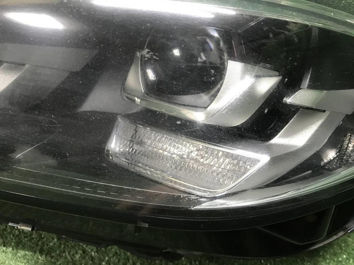 Фара левая BMW 3er G20 (2018-2022) LED