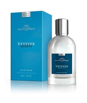 Comptoir Sud Pacifique Vetyver Haiti