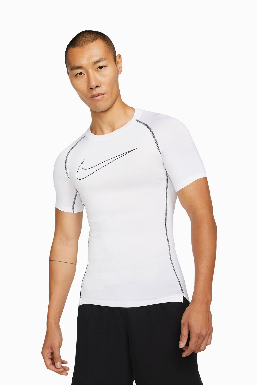 Термофутболка Nike Pro Dri-FIT