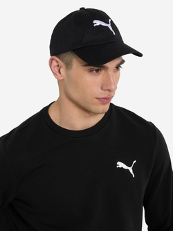 Кепка PUMA ESS PUMA CAT BB Cap