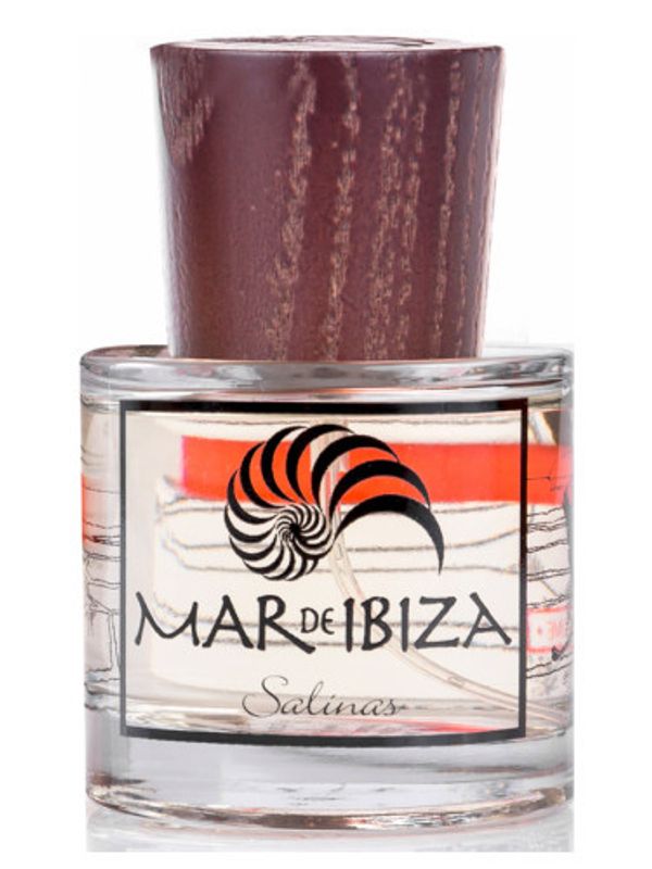 Mar de ibiza Salinas