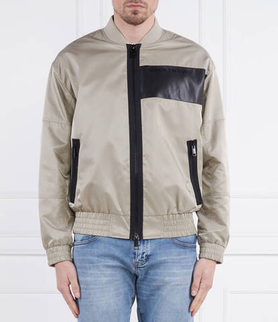 Куртка Armani Exchange - бежевый(3RZB13 ZN99Z)
