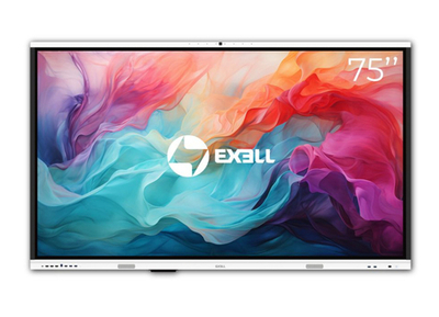 Интерактивная панель EXELL EXID-752SC-V2