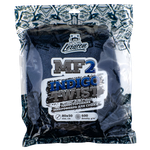 LERATON INDIGO TWIST MF2 Односторонняя микрофибра для сушки 80×50 см 600 гр/м2