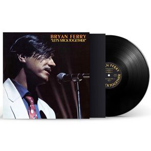 Bryan Ferry / Let’s Stick Together (LP)